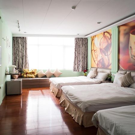 Bei Pin B&B Nanwan Værelse billede
