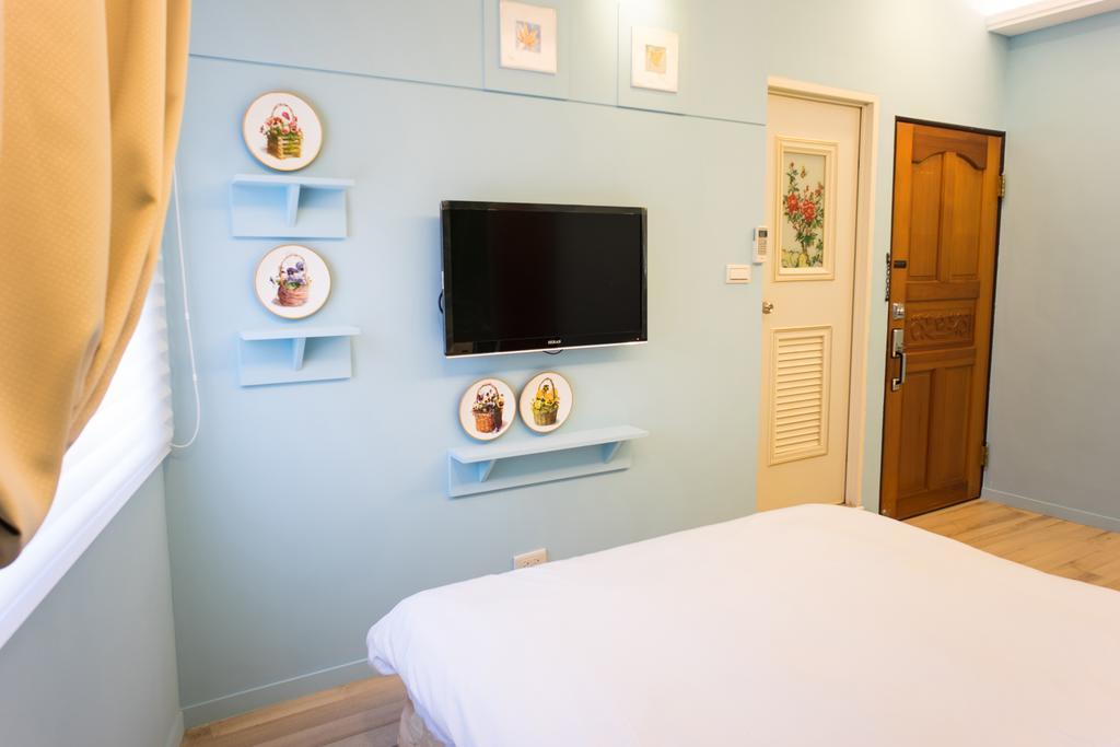 Bei Pin B&B Nanwan Værelse billede