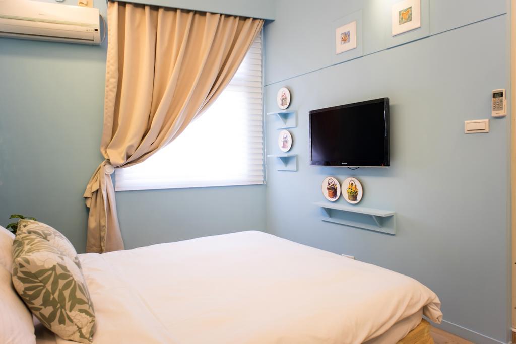 Bei Pin B&B Nanwan Værelse billede