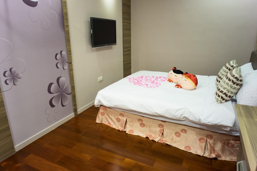 Bei Pin B&B Nanwan Værelse billede