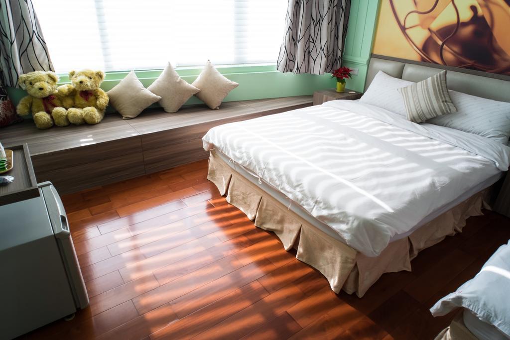 Bei Pin B&B Nanwan Værelse billede