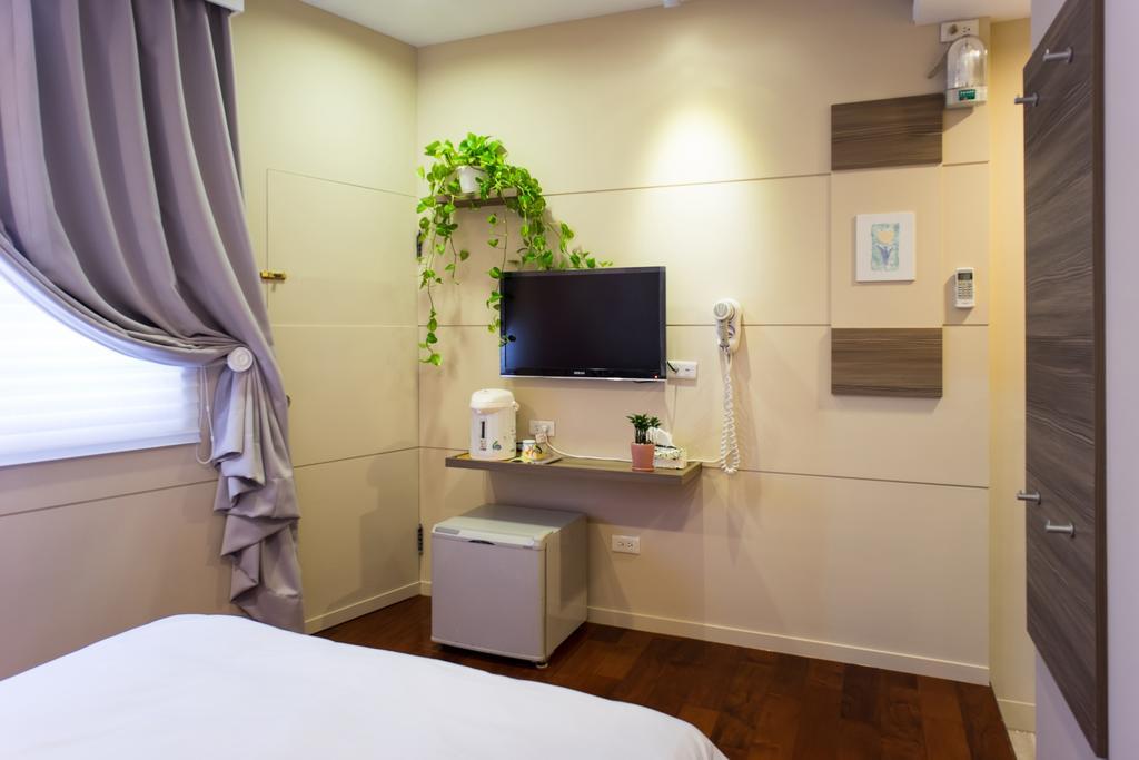 Bei Pin B&B Nanwan Værelse billede