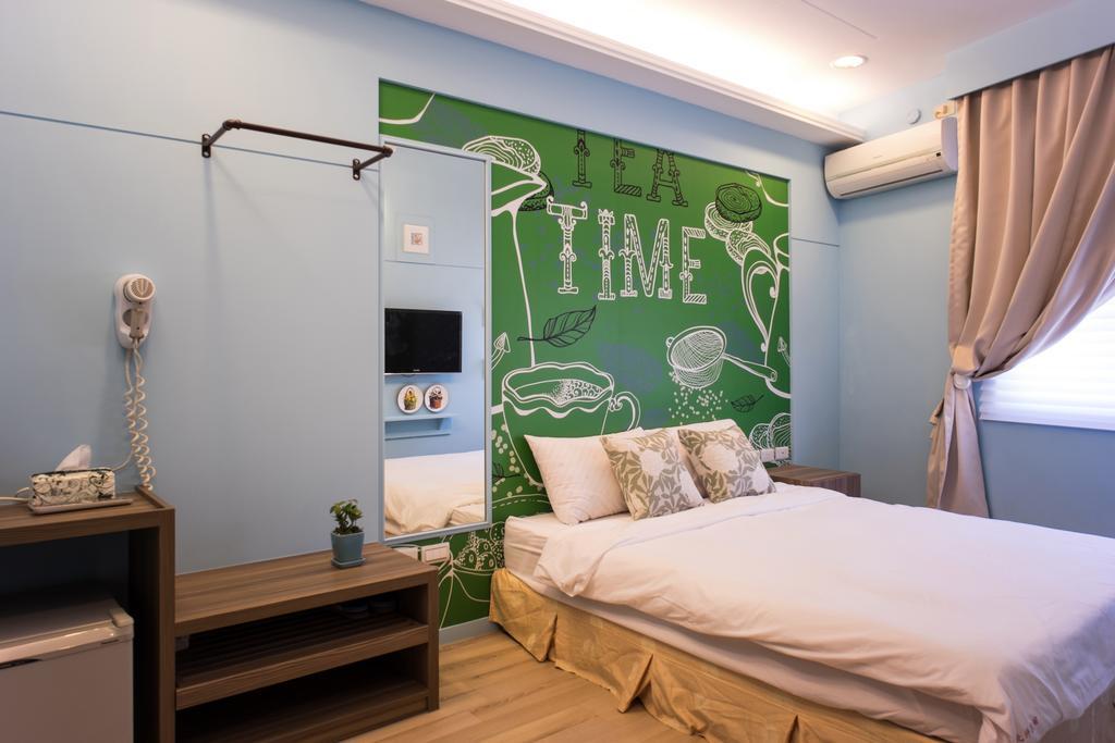 Bei Pin B&B Nanwan Værelse billede